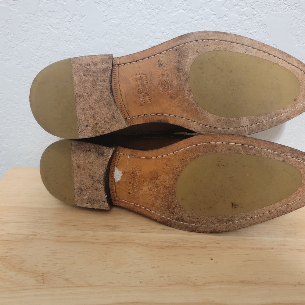 J&M Wingtip - Picture 6 of 6